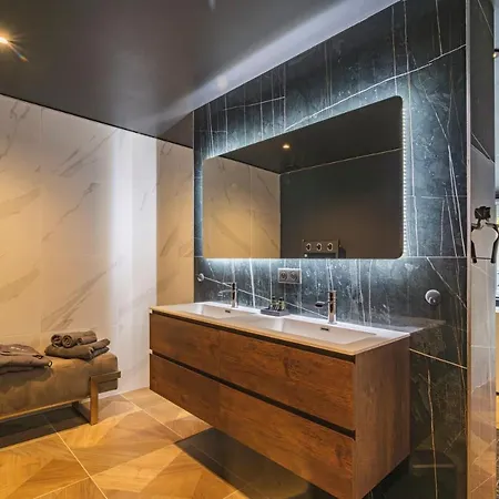 Art Deco Lesage &
