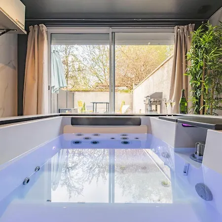 Art Deco Lesage & * Reims