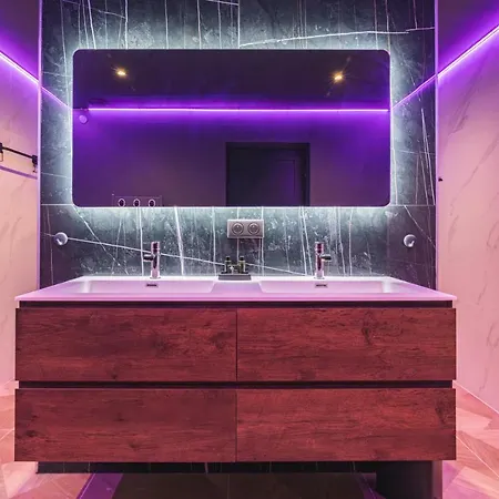 Art Deco Lesage & * Reims