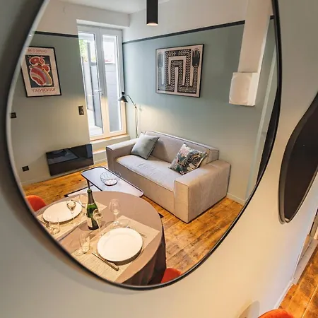 Art Deco Lesage & * Reims