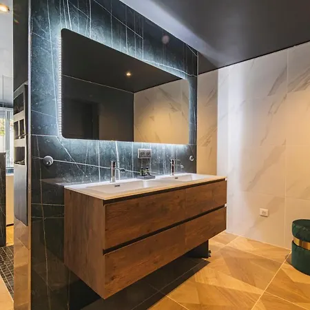 Appartement Art Deco Lesage &