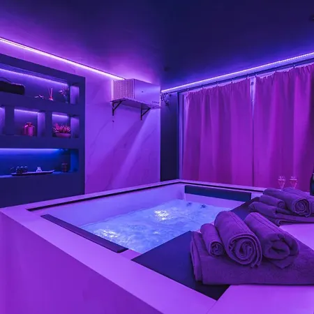 Appartement Art Deco Lesage & *