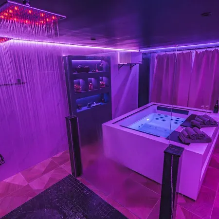 Art Deco Lesage & Appartement Reims