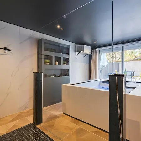 Art Deco Lesage &