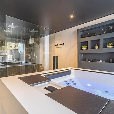 Apartment Art Deco Lesage & Reims